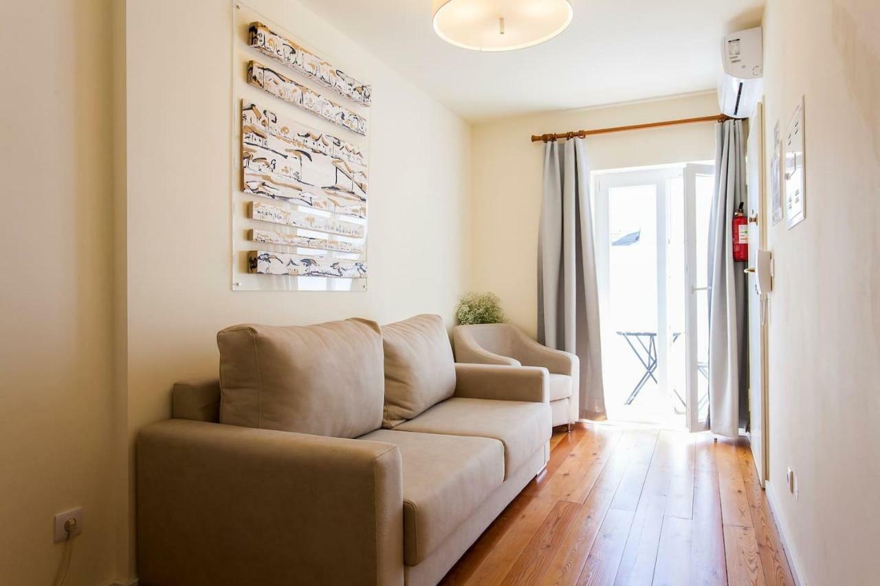 Appartement Exquisit Flat Left *