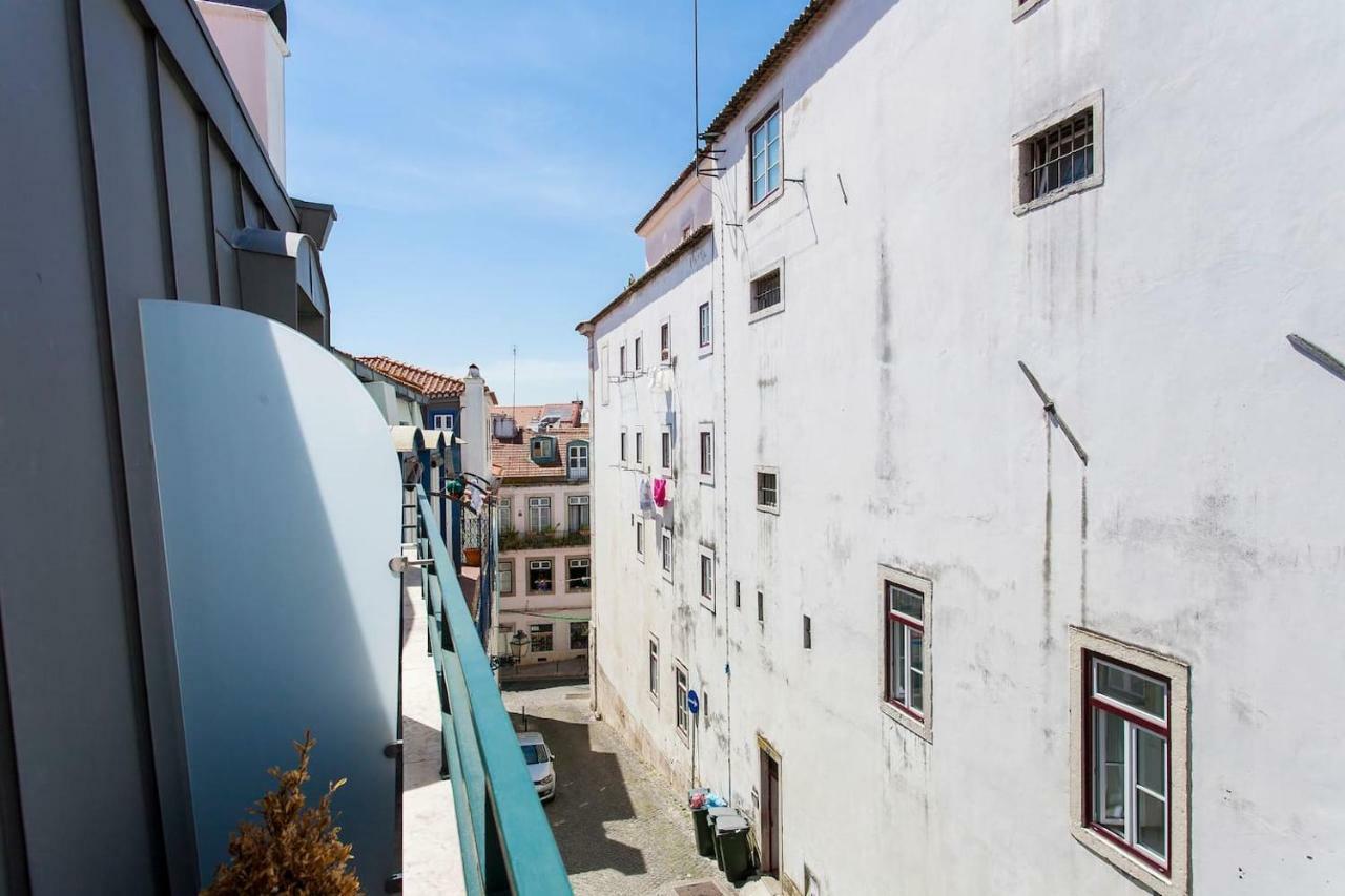 Exquisit Flat Left Appartement