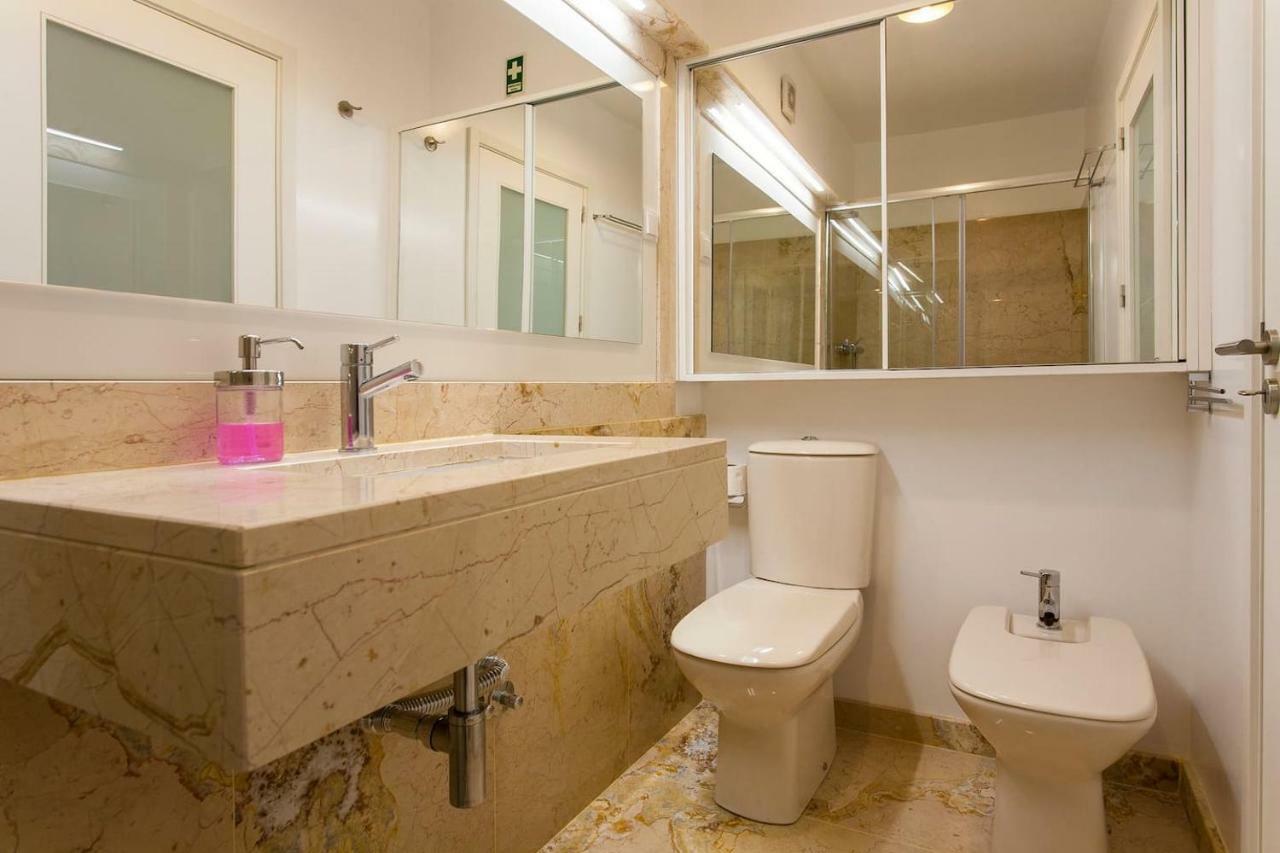 Appartement Exquisit Flat Left