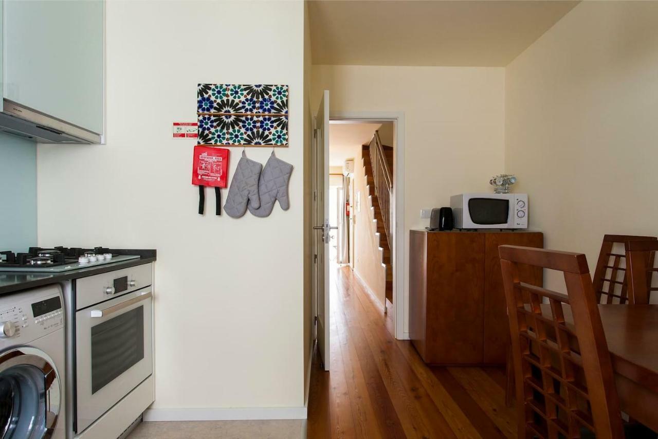 Exquisit Flat Left Appartement *